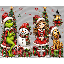 Christmas-ADJ 11453
